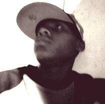 Cavix - South African rapper Right Back From The Script